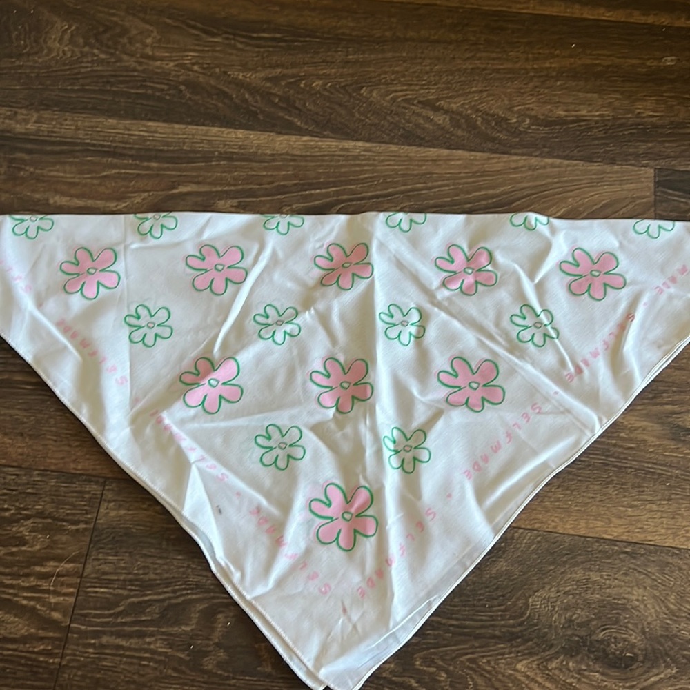 Self Made Bandana